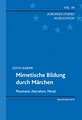 Mimetische Bildung durch Märchen