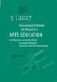 International Yearbook for Research in Arts Education 5/2017