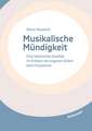 Musikalische Mündigkeit