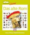 memo Clever. Das alte Rom