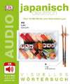 Visuelles Wörterbuch Japanisch Deutsch