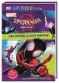 SUPERLESER! SPEZIAL Spider-Man A New Universe Das offizielle Buch zum Film