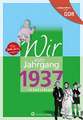 Aufgewachsen in der DDR - Wir vom Jahrgang 1937 - Kindheit und Jugend