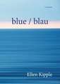 blue / blau