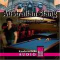 Australian Slang. Kauderwelsch-CD