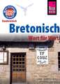 Bretonisch - Wort für Wort