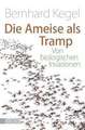 Die Ameise als Tramp