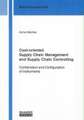 Cost-oriented Supply Chain Management and Supply Chain Controlling