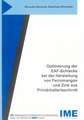 Optimierung der EAF-Schlacke bei der Herstellung von Ferromangan und Zink aus Primärbatterieschrott