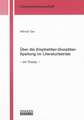 Über die Emphatiker-Gnostiker-Spaltung im Literaturbetrieb