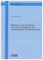 Werkstoff- und verfahrenstechnische Bewertung von Zylinderköpfen für Dieselmotoren