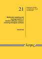 Multiscale Modeling and Homogenization of Reaction-Diffusion Systems Involving Biological Surfaces