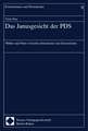 Das Janusgesicht der PDS