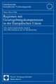 Regionen Mit Gesetzgebungskompetenzen in Der Europaischen Union: Eine Rechtsvergleichende Analyse Ihrer Mitwirkung an Der Eu-Rechtsetzung