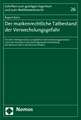 Der Markenrechtliche Tatbestand Der Verwechslungsgefahr: VOR Dem Hintergrund Des Europaischen Harmonisierungsprozesses Und Unter Besonderer Berucksich