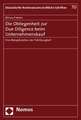 Die Obliegenheit Zur Due Diligence Beim Unternehmenskauf: Eine Rekapitulation Der Fahrlassigkeit