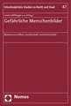 Gefahrliche Menschenbilder: Biowissenschaften, Gesellschaft Und Kriminalitat