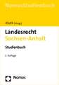 Landesrecht Sachsen-Anhalt