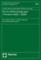 Die Eu-Reflexionsgruppe Horizont 2020 - 2030: Herausforderungen Und Reformoptionen Fur Das Mehrebenensystem