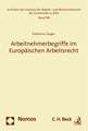 Arbeitnehmerbegriffe Im Europaischen Arbeitsrecht: Die Rolle Von Bundestag Und Bundesrat in Der Europaischen Uni