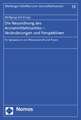 Die Neuordnung des Arzneimittelmarktes - Veränderungen und Perspektiven