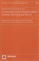 Comparing Chronic Disease Patterns Between Germany and the Us: International Comparisons of Treatment Patterns, Disease Interactions and Healthcare Us