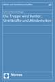 Die Truppe Wird Bunter: Streitkrafte Und Minderheiten