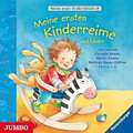 Meine ersten Kinderreime und Lieder