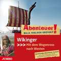 Abenteuer! Wikinger