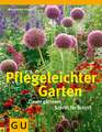 Pflegeleichter Garten