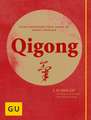 Qigong (mit Audio-CD)