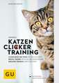 Praxisbuch Katzen-Clickertraining