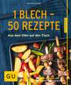 1 Blech - 50 Rezepte