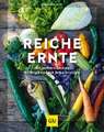 Reiche Ernte