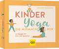 Kinderyoga - Die Mitmach-Box