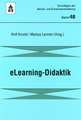 eLearning-Didaktik