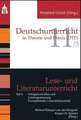 Lese- und Literaturunterricht