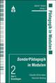 SonderPädagogik in Modulen