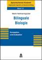 Bilinguale Biologie