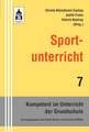 Sportunterricht