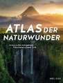 Fuchs, D: HOLIDAY Reisebuch: Atlas der Naturwunder