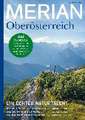 MERIAN Magazin Oberösterreich 5/22