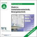 Elektro-Installationstechnik (Energietechnik) Version 5. Lizenzcode