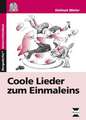 Coole Lieder zum Einmaleins