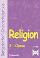 Religion - 2. Klasse - Foliensatz