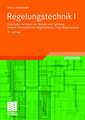 Regelungstechnik I: Klassische Verfahren zur Analyse und Synthese linearer kontinuierlicher Regelsysteme, Fuzzy-Regelsysteme