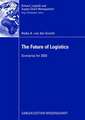 The Future of Logistics: Scenarios for 2025