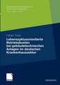 Lebenszyklusorientierte Betriebskosten bei gebäudetechnischen Anlagen im deutschen Krankenhaussektor