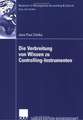 Die Verbreitung von Wissen zu Controlling-Instrumenten: Eine Analyse der Veröffentlichungstätigkeit in deutsch- und englischsprachigen Fachzeitschriften