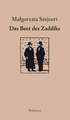 Das Beet des Cadyk